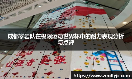 成都攀岩队在极限运动世界杯中的耐力表现分析与点评