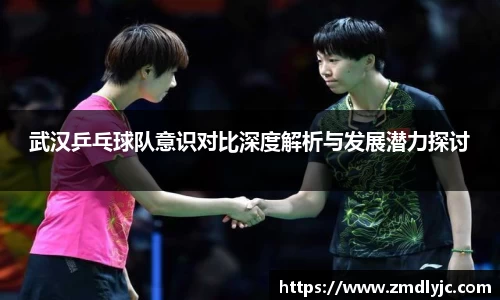 武汉乒乓球队意识对比深度解析与发展潜力探讨